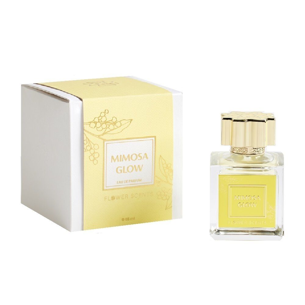 Flower Scents Mimosa Glow Woman Edp 65ml image number 0.0