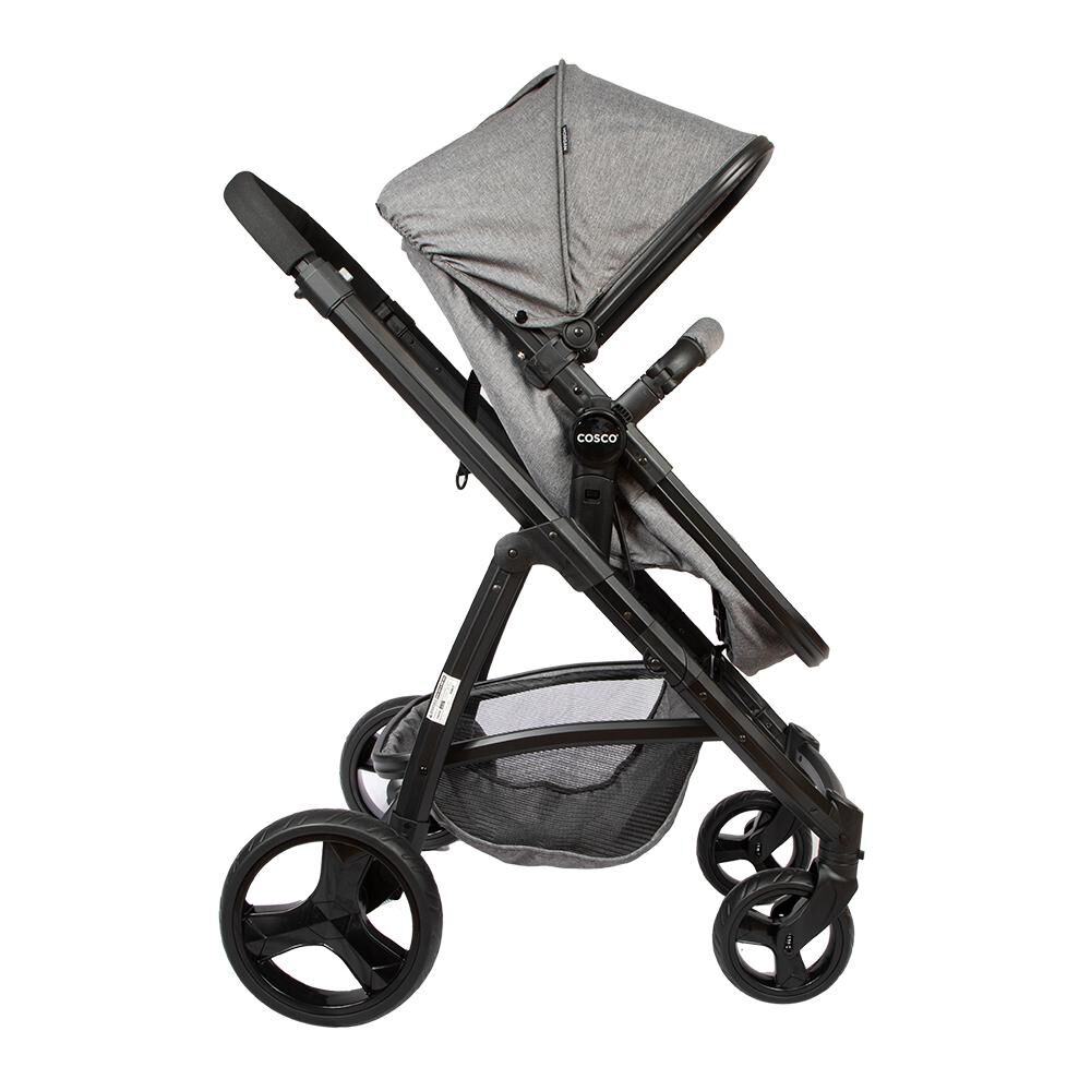 Coche Travel System Morgan Cosco image number 5.0