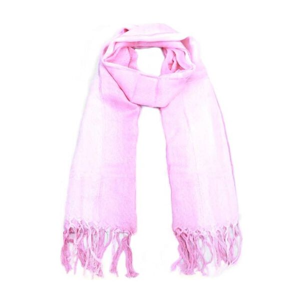 Pa&ntilde;uelo Rosa 16 Kubayoff