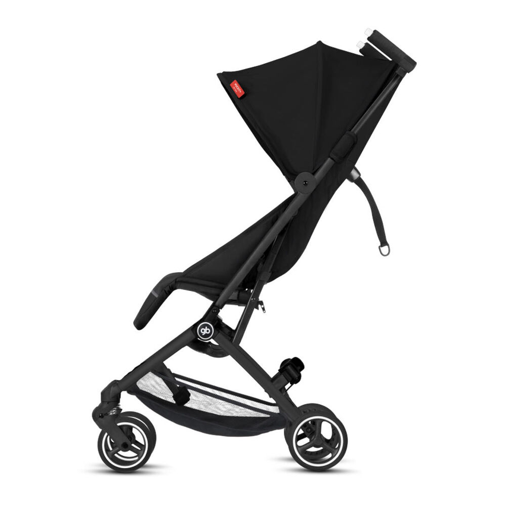 Coche Travel System Pockit Plus All City Vb+ Aton S2+base image number 4.0