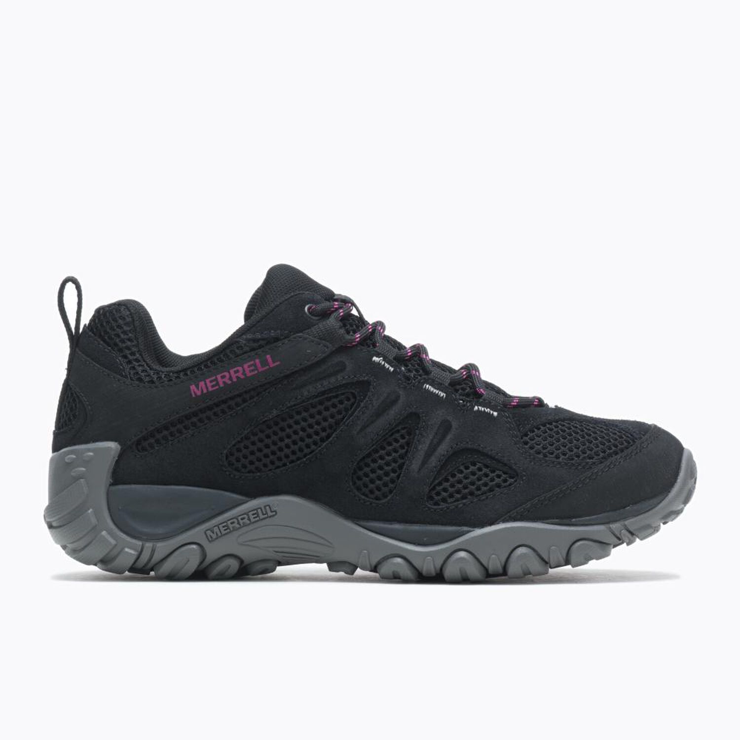 Zapatilla Outdoor Mujer Merrell image number 1.0