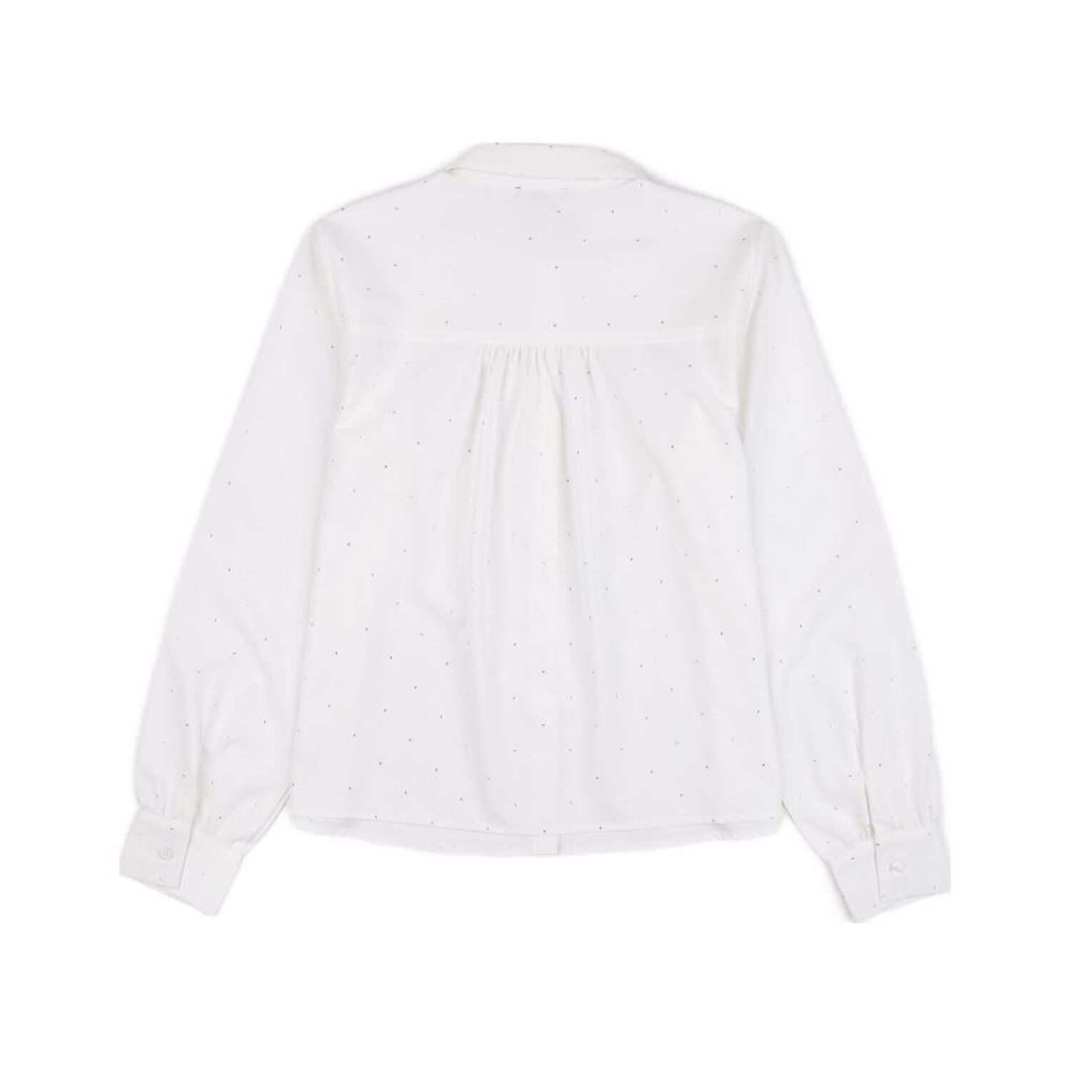 Blusa Mujer Kimera image number 1.0