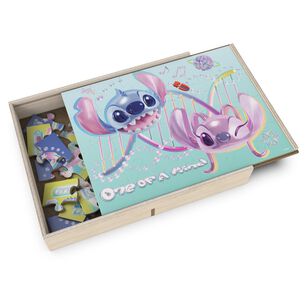 Rompecabezas Lilo Y Stitch 6071870