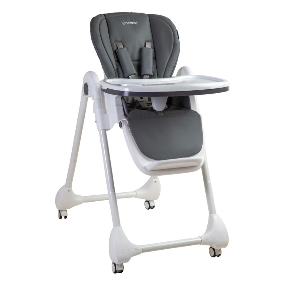 Silla De Comer Bebesit Bb32001050g image number 0.0