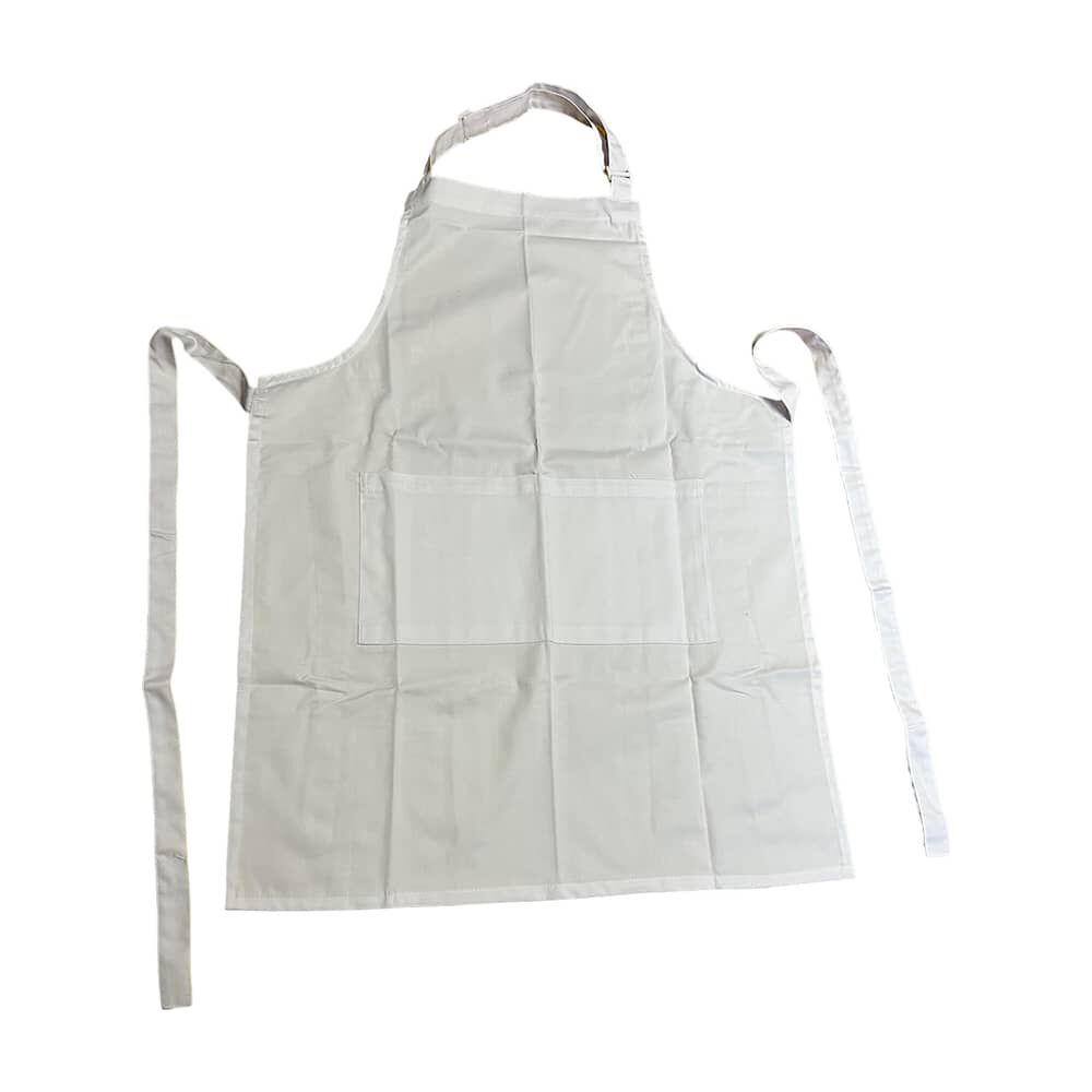 Pechera Cocina | Gastronom&iacute;a Con Bolsillo Doble Delantero image number 30.0