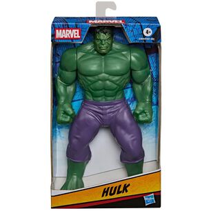 Figura De Acci&oacute;n Hulk Marvel