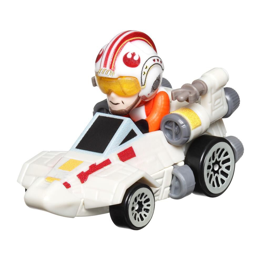 Auto De Juguete Hot Wheels Hkb86 image number 9.0