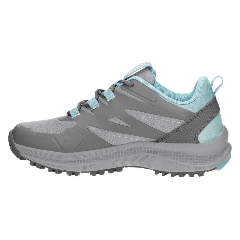 Zapatilla Outdoor Mujer Panama Jack image number 4.0