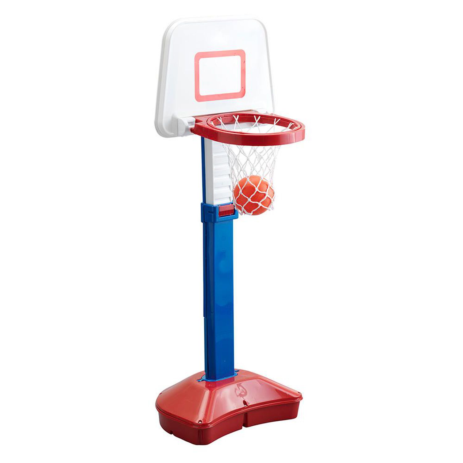 Set De Basketball American Plastic Ap95000 image number 2.0