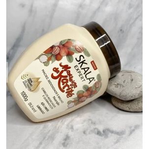 Mascara Manteiga De Karite 1kg Skala Expert