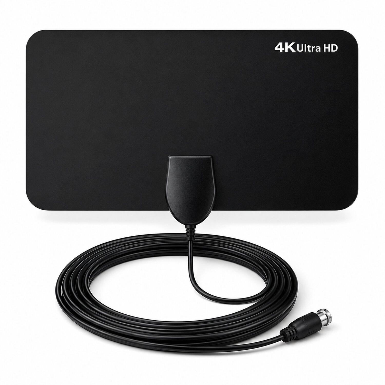 Antena De Tv Digital Ultra Hd 4k/ Fhd De Alta Ganancia Tl628 image number 3.0
