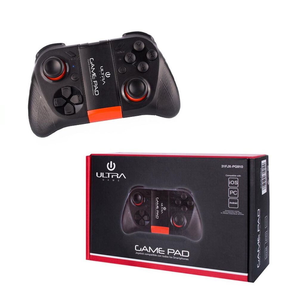 Joystick Gamepad Bluetooth Para Telefonos Celulares image number 5.0