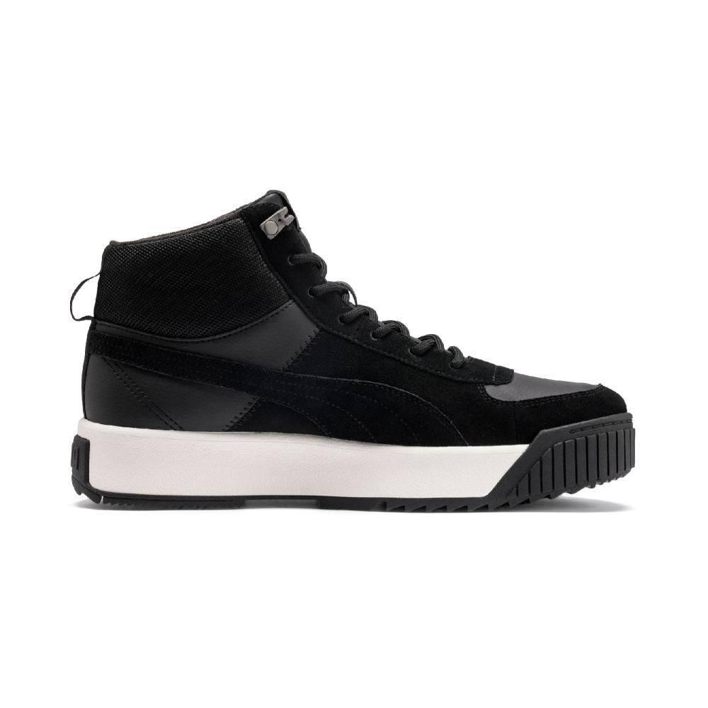 Zapatilla Urbana Hombre Puma Tarrenz Sb image number 1.0
