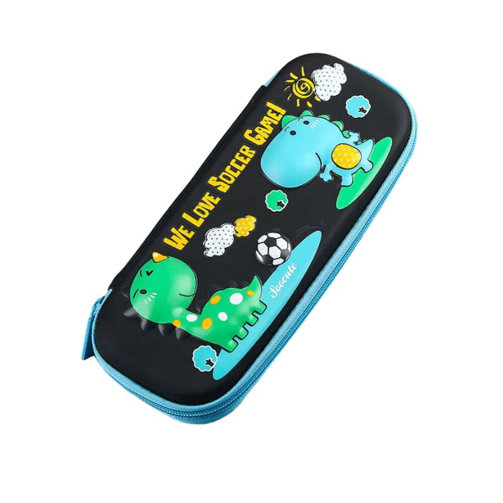 Estuche Para L&aacute;pices 3d Bd2074 Foska image number 0.0