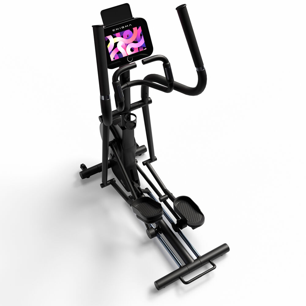 El&iacute;ptica Enigma Pace image number 4.0