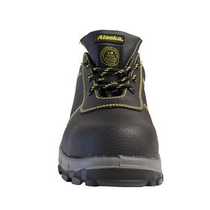 Calzado De Seguridad Capit&aacute;n Alaska