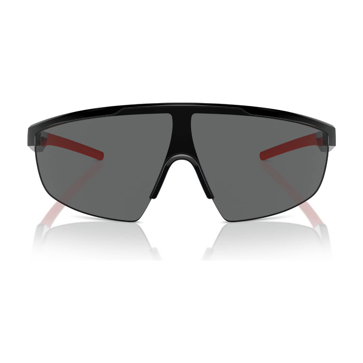 Lentes De Sol Negro Scuderia Ferrari image number 0.0