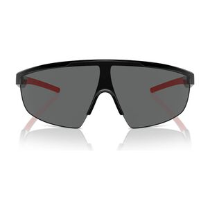 Lentes De Sol Negro Scuderia Ferrari