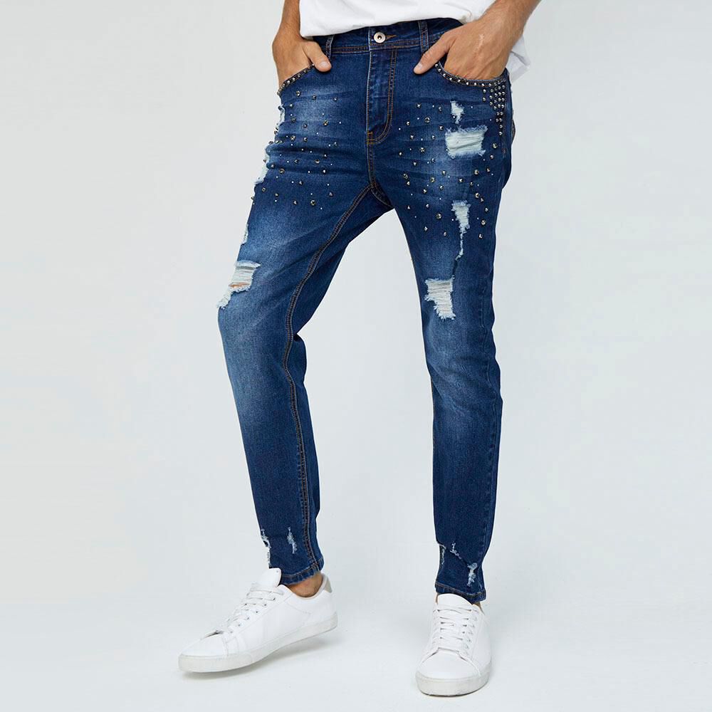 Jeans  Hombre Peroe image number 0.0
