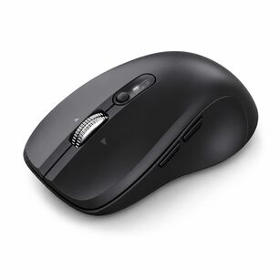 Mouse Dual Inal&aacute;mbrico Trust Ferro Hyperscroll Bt + Usb 2g