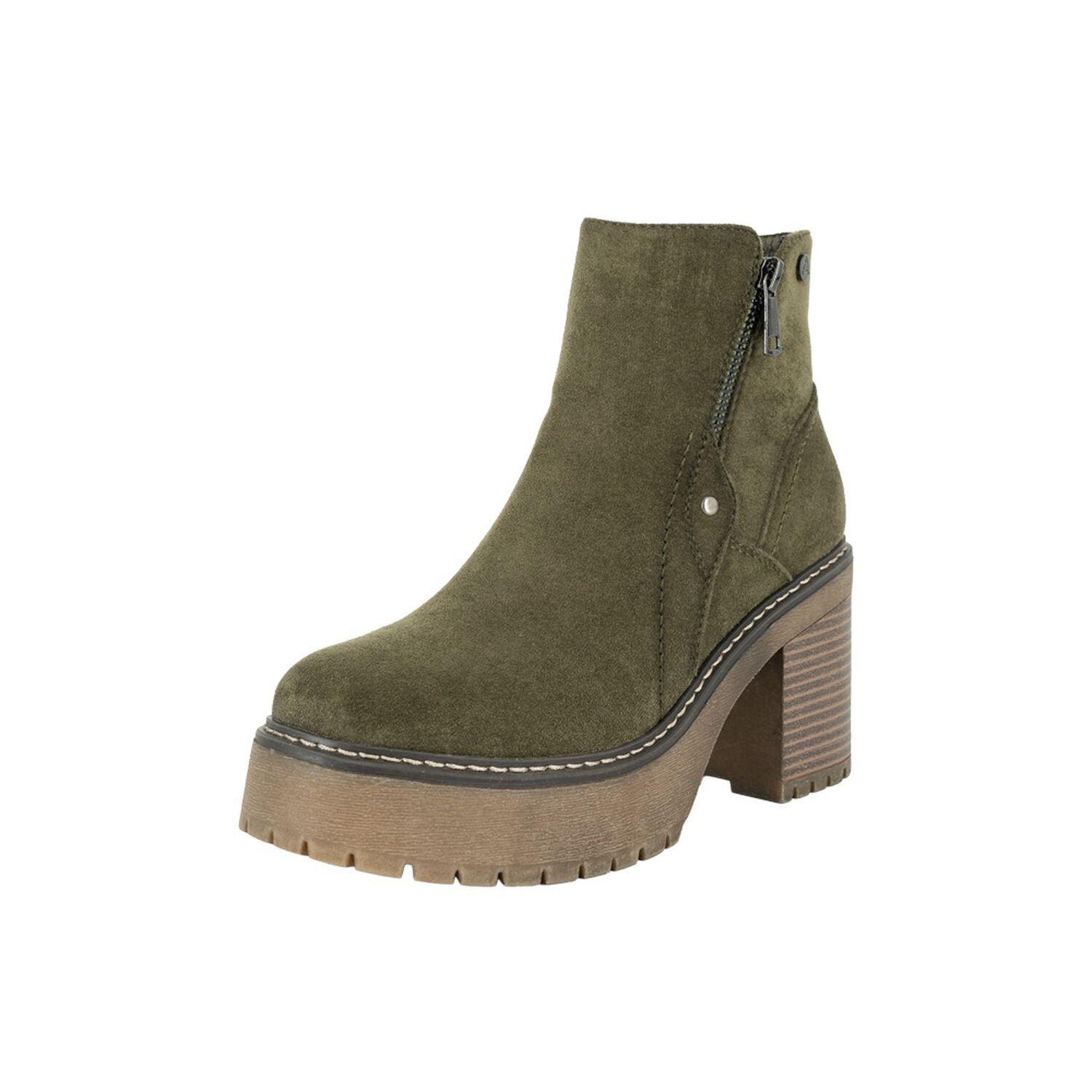 Botin Gil Verde Alquimia image number 0.0