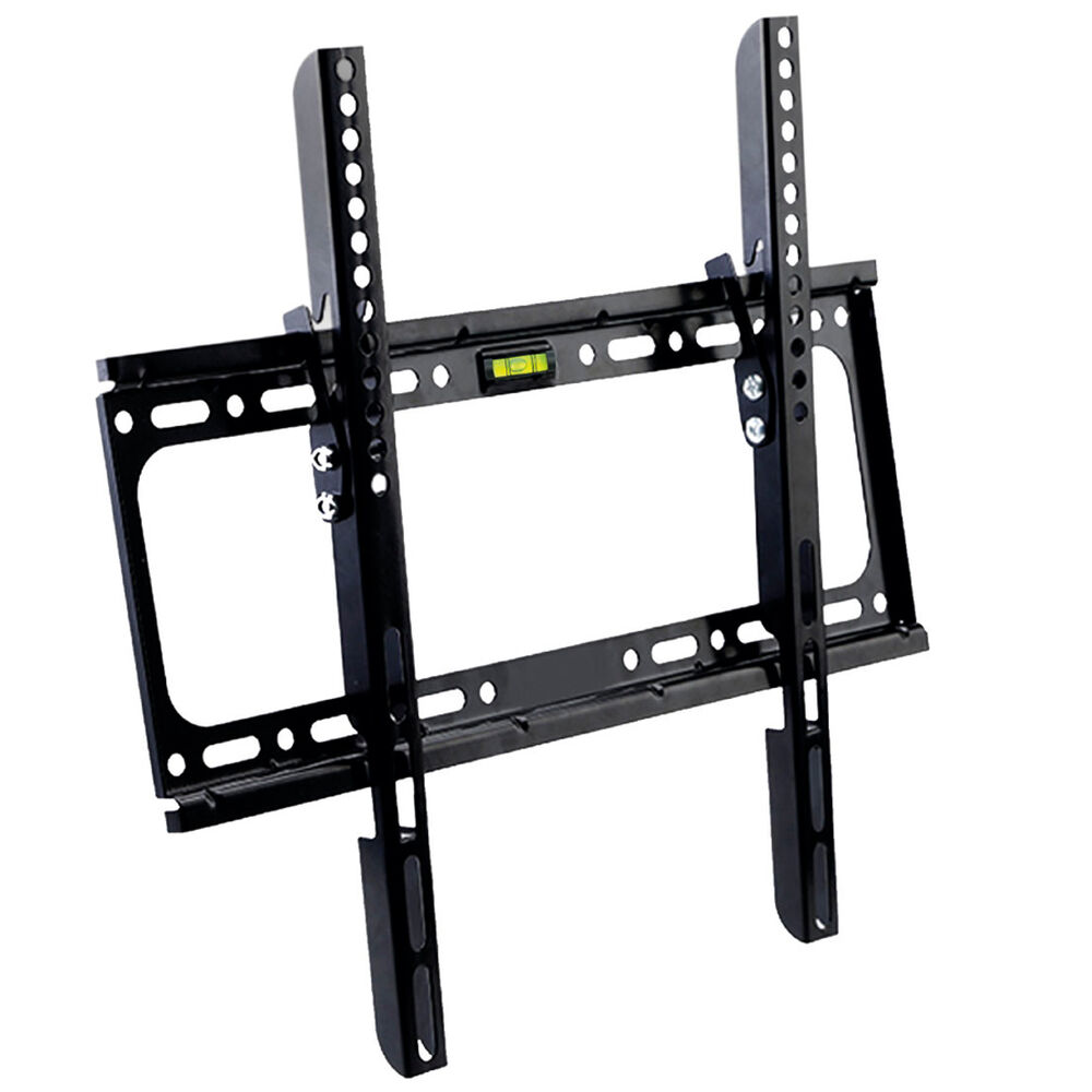 Soporte Para Tv Universal Fijo 26 - 55 Mlab image number 0.0