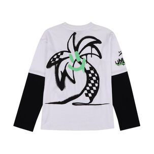 Polera Ni&ntilde;o Skuad