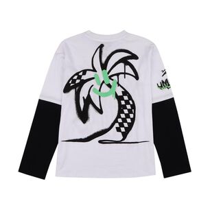 Polera Ni&ntilde;o Skuad