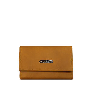Billetera Mujer Harper Nicoletta 100% Cuero Genuino