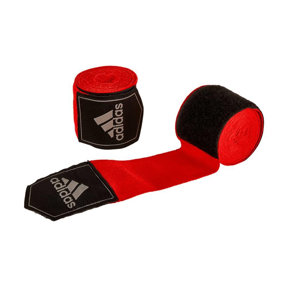 Vendas De Boxeo Profesional 5x4.5m Adidas Combat image number 0.0
