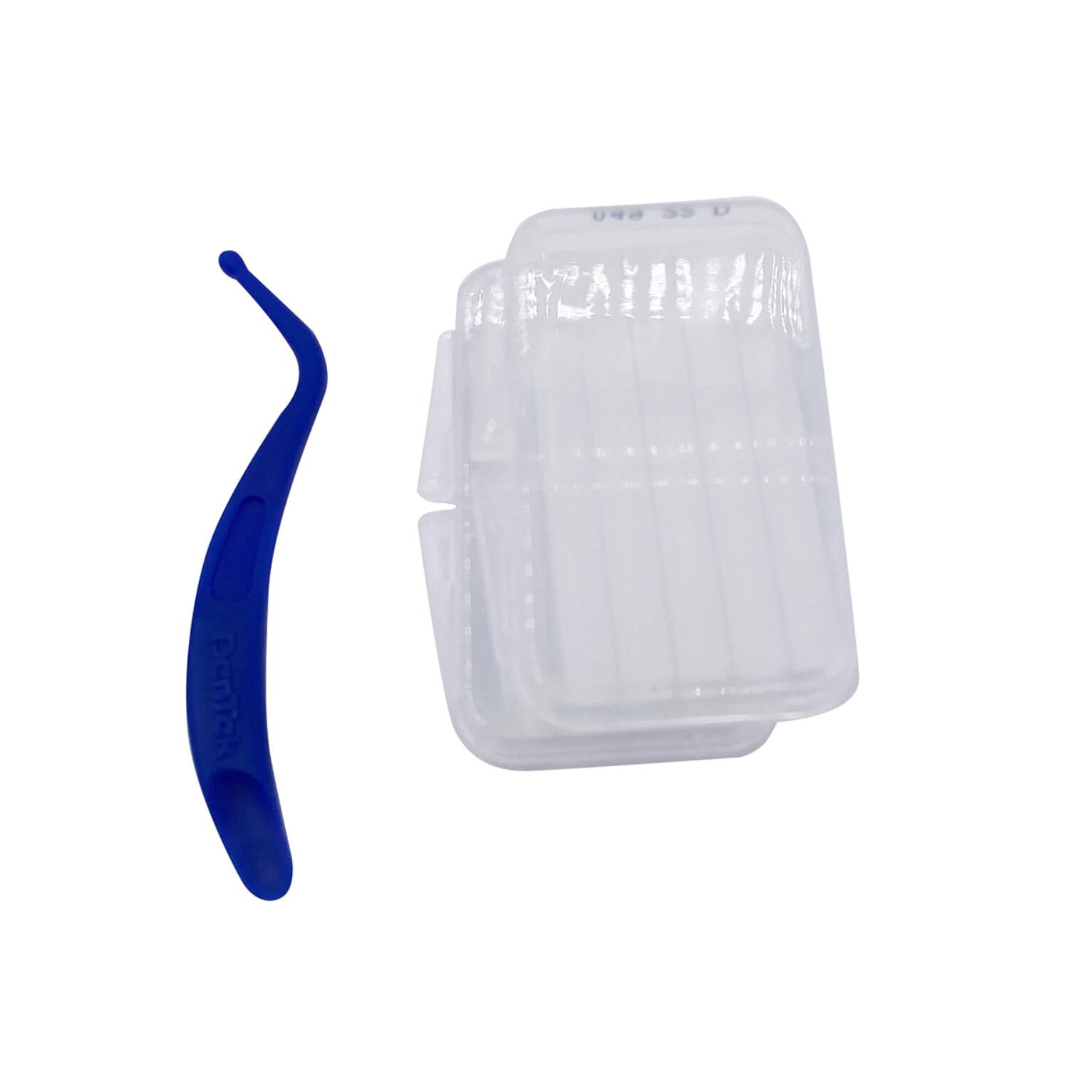 Cera Dental Para Ortodoncia Dentek image number 0.0