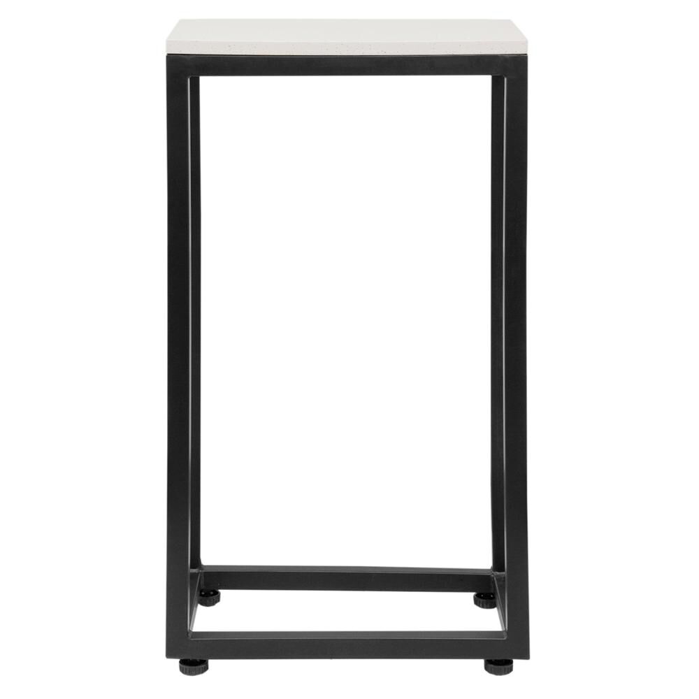 Mesa Arrimo Mons Barcelona Cuarzo Fierro image number 2.0