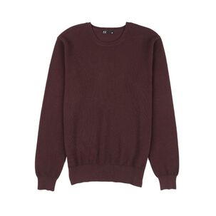 Sweater Hombre Az Black
