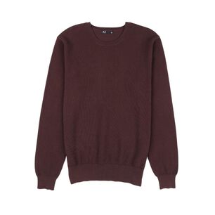 Sweater Hombre Az Black