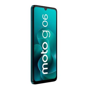 Motorola G06 256gb 4gb Ram Azul Petroleo