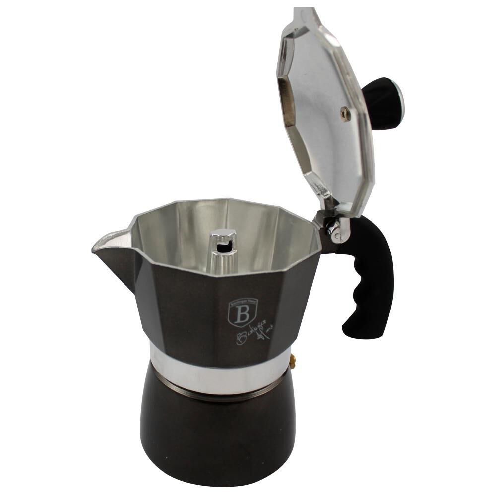 Cafetera Berlinger Haus Bh-6941 en Oferta | Hites.com