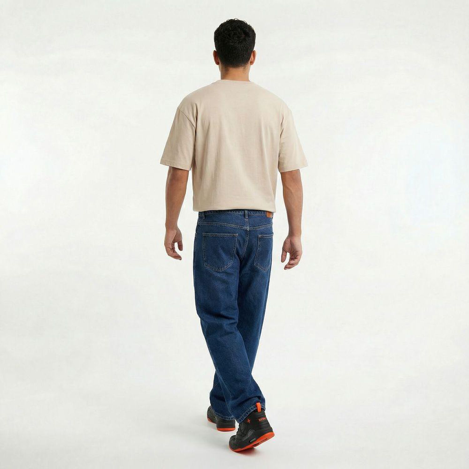 Polera Hombre Skuad image number 1.0