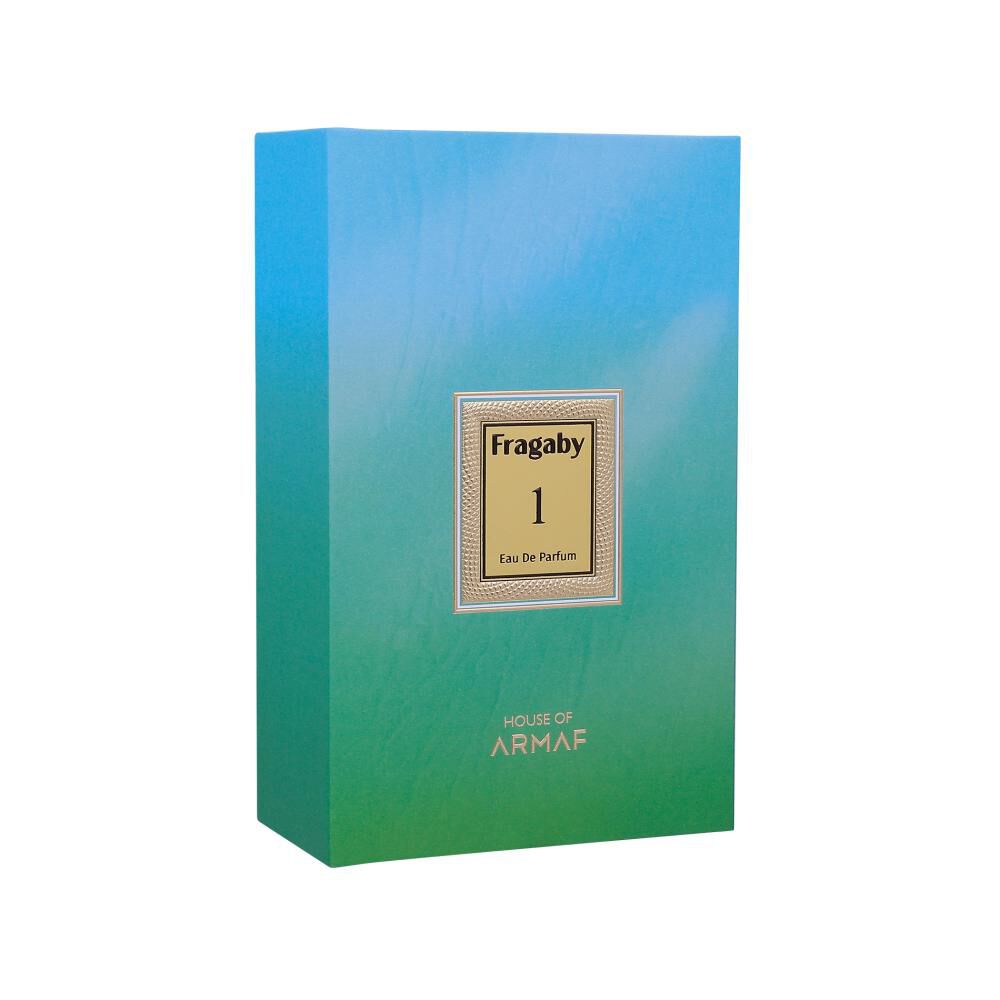 Risala Fragaby 1 EDP 100 ml, foto 3