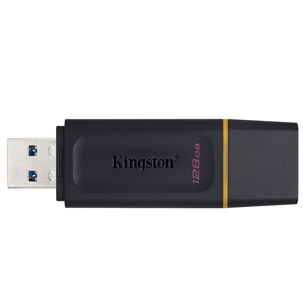 Pendrive Usb 3.2 128gb Datatraveler Exodia image number 2.0