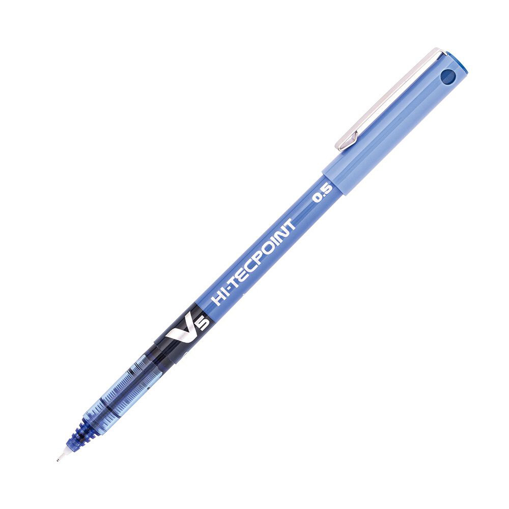 L&aacute;piz Tinta Hi-tecpoint V5 Pilot image number 3.0