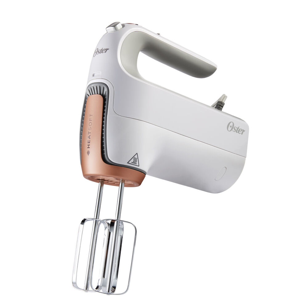 Batidora De Mano Oster Tecnologia Heatsoft Fpsthmamr image number 1.0