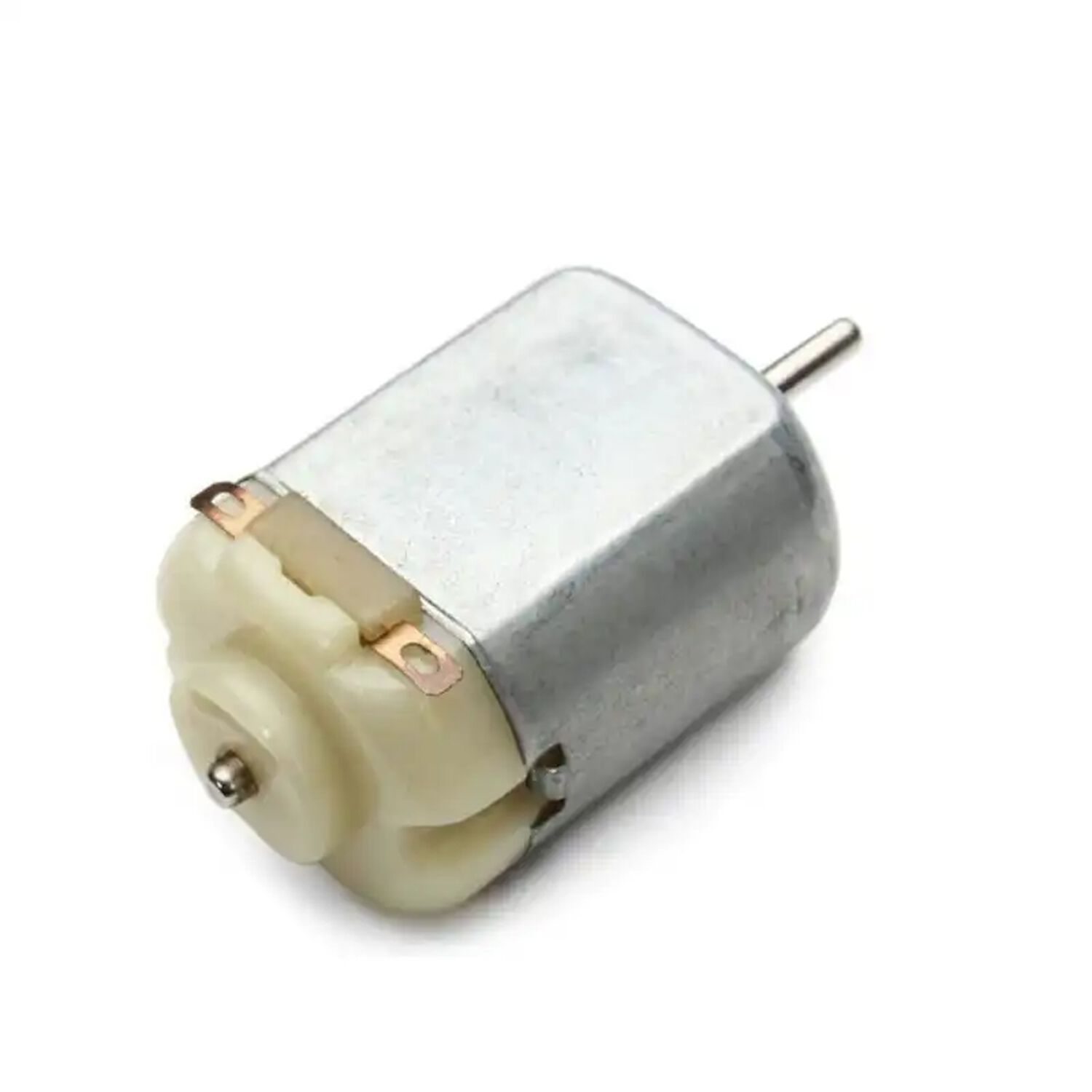Motor Dc Tama&ntilde;o Standard 130 image number 0.0