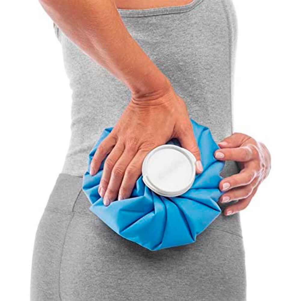 Bolsa Para Hielo Hospitalaria Oneder De 23 Cm Terapia Golpes image number 3.0
