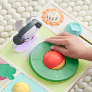 Juguete Interactivo Skip Hop Farmstand Dj