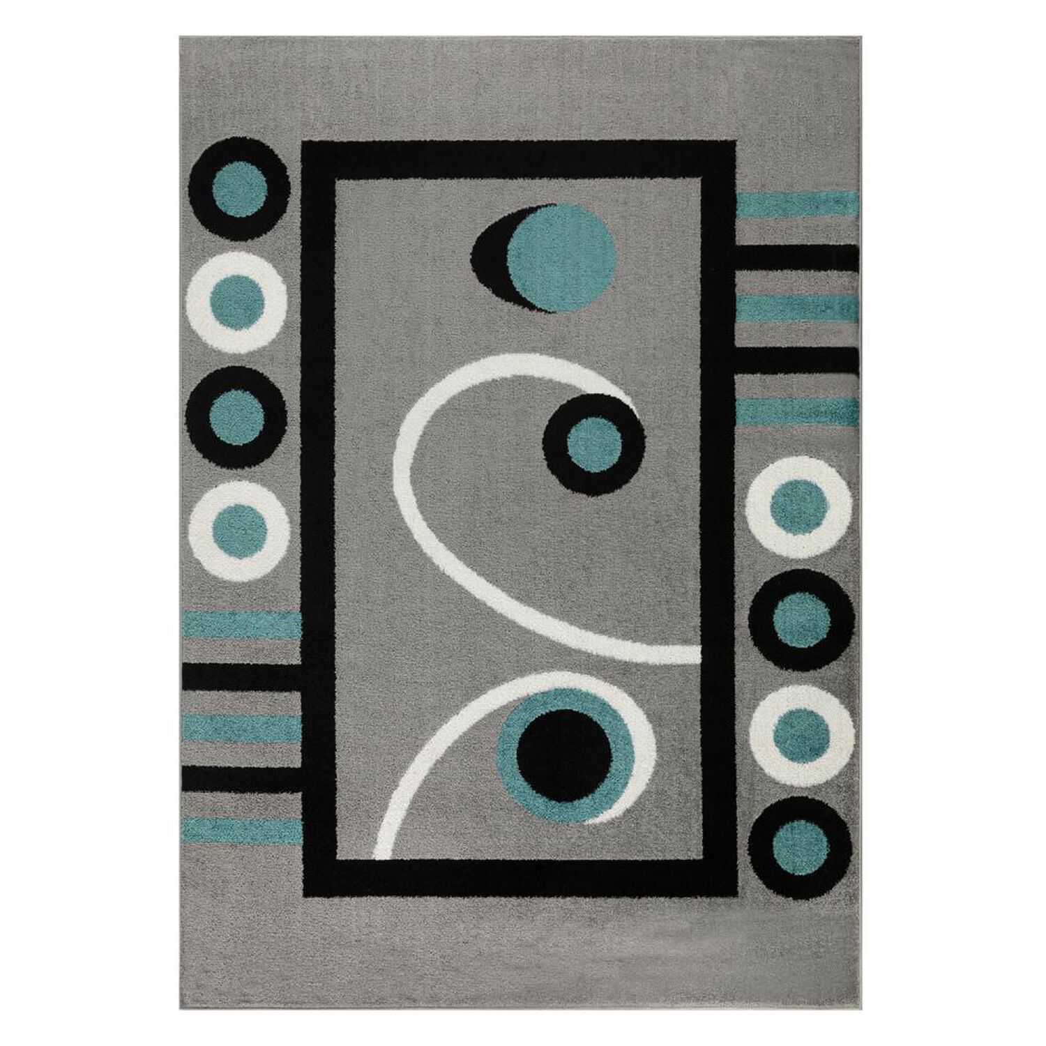 Alfombra Modalfo Florida / 160x210 Cm image number 0.0