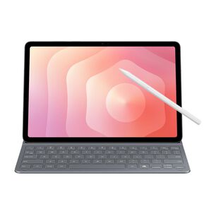 Tablet 14.6" Samsung Galaxy Tab S11 Ultra / 12 GB RAM / 256 GB / Gris + Keyboard Cover + S Pen