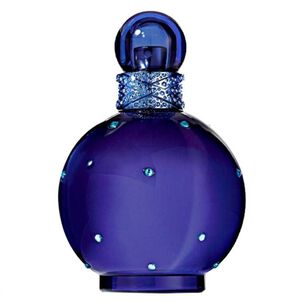 Britney Spears "midnight Fantasy" Edp Mujer 100 Ml