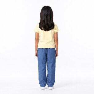 Pantal&oacute;n Ni&ntilde;a Topsis
