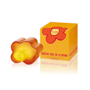 Perfume mujer Agatha Ruiz De La Prada Flor / 100 Ml / Edt /