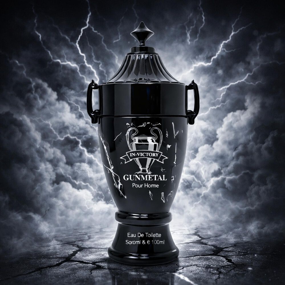 Fc In-victory Gunmetal 100 Edt Hombre image number 2.0